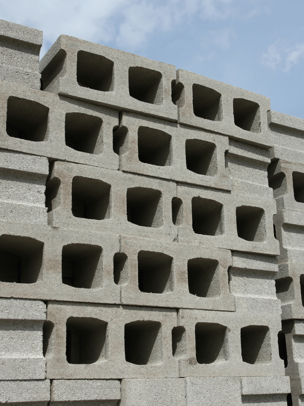 Blocos de Concreto em Cerquilho